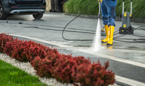 Best Playground Equipment Cleaning  in Newburyport, MA