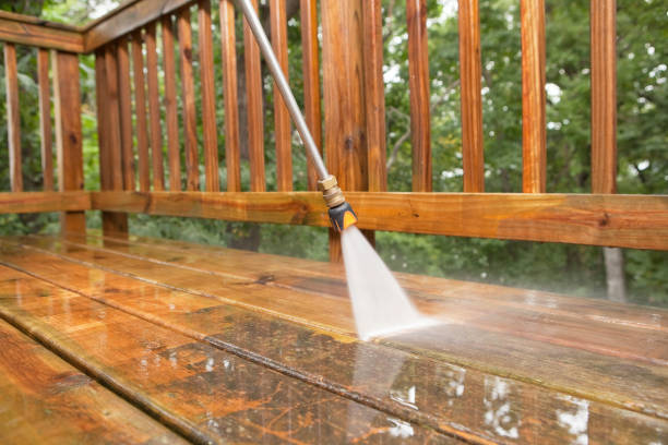 Best Restaurant Pressure Washing  in Newburyport, MA