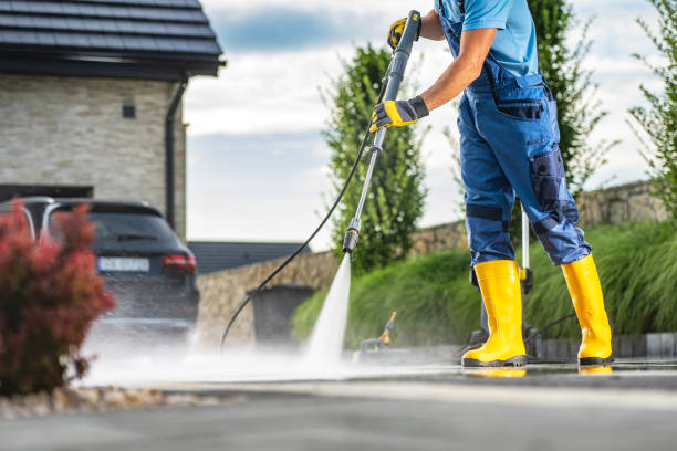Best Pool Deck Cleaning  in Newburyport, MA