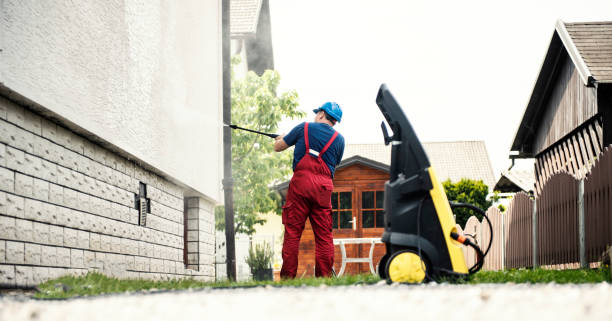 Best Parking Lot and Garage Cleaning  in Newburyport, MA